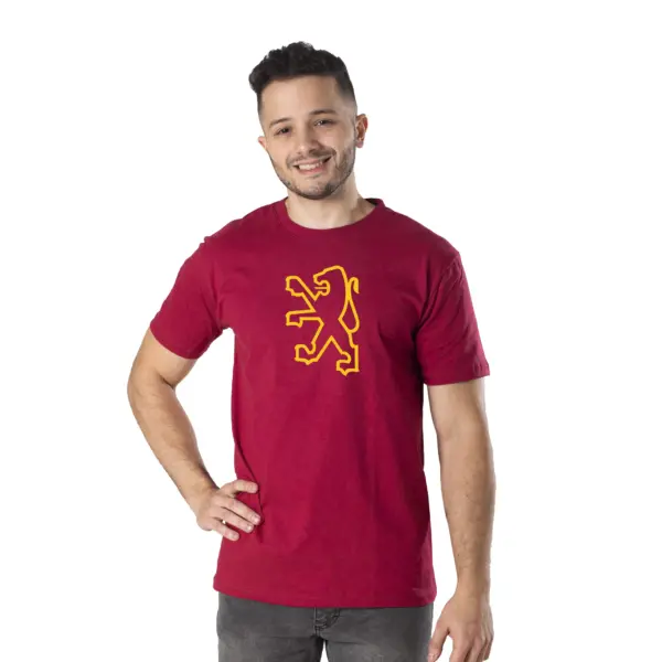 Remeras Hombre Peugeot