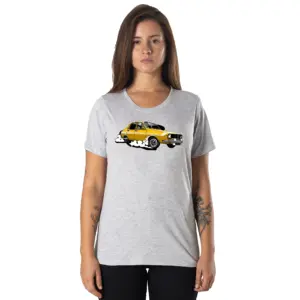 Remeras Mujer Renault