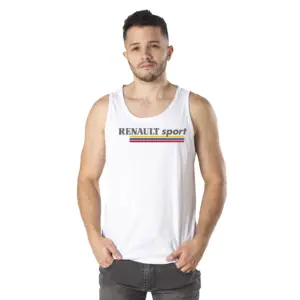 Musculosas Renault