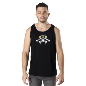 Musculosas Robotech