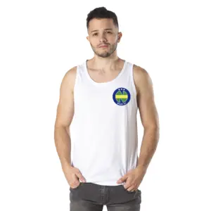 Musculosas Supercampeones