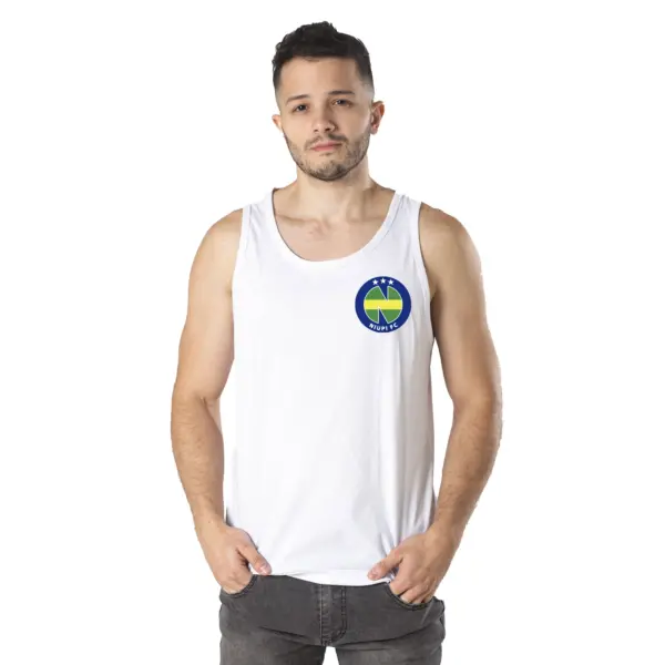 Musculosas Supercampeones