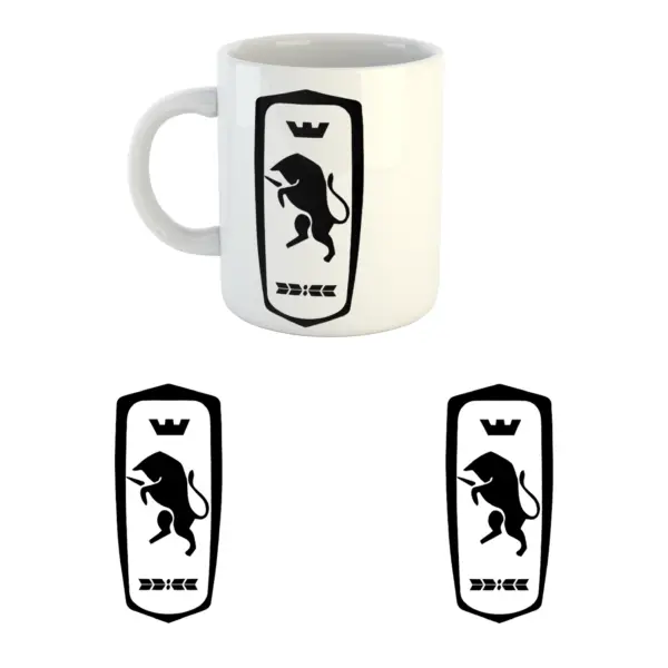 Tazas Torino