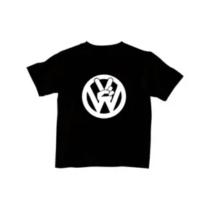 Remeras Infantiles Volkswagen