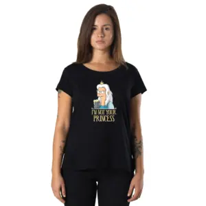 Remeras Mujer Desencanto