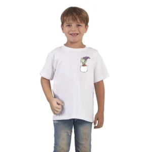 Remeras Infantiles Desencanto