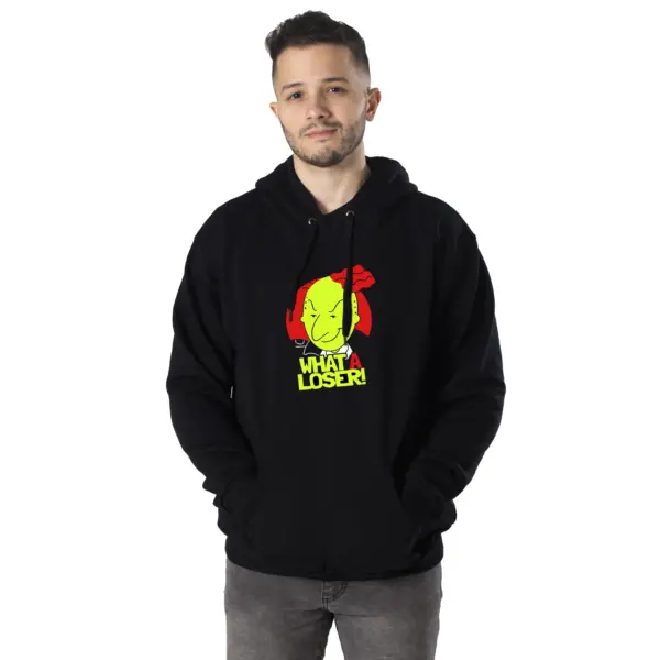 Buzos Doug