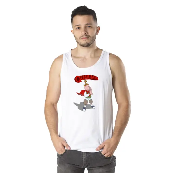 Musculosas Doug