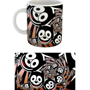 Tazas Felix el gato