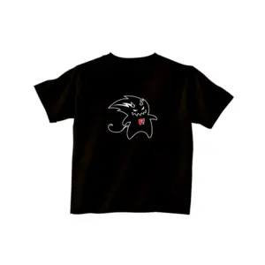 Remeras Infantiles Fenomenoide