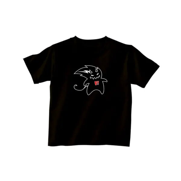 Remeras Infantiles Fenomenoide