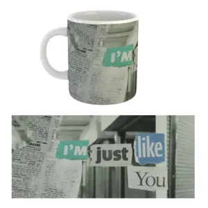 Tazas Louis Tomlinson