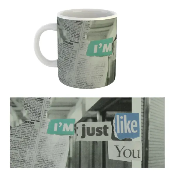 Tazas Louis Tomlinson