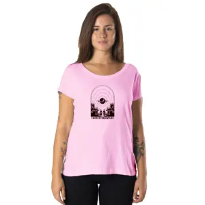 Remeras Mujer Louis Tomlinson