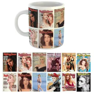 Tazas Madonna