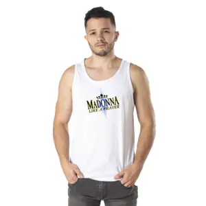 Musculosas Madonna