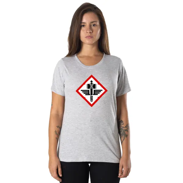 Remeras Mujer Manowar
