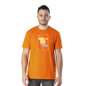 Remeras Hombre Miles Davis