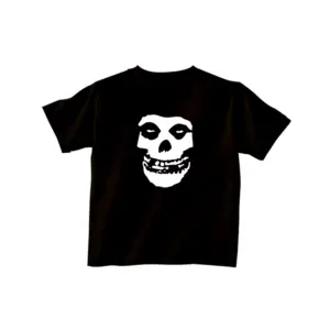 Remeras Infantiles Misfits