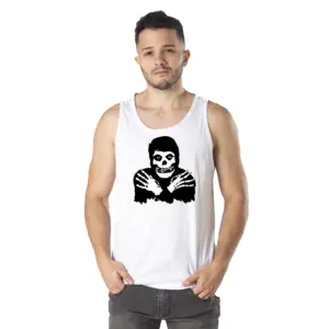 Musculosas Misfits