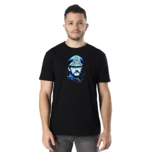 Remeras Hombre Motorhead