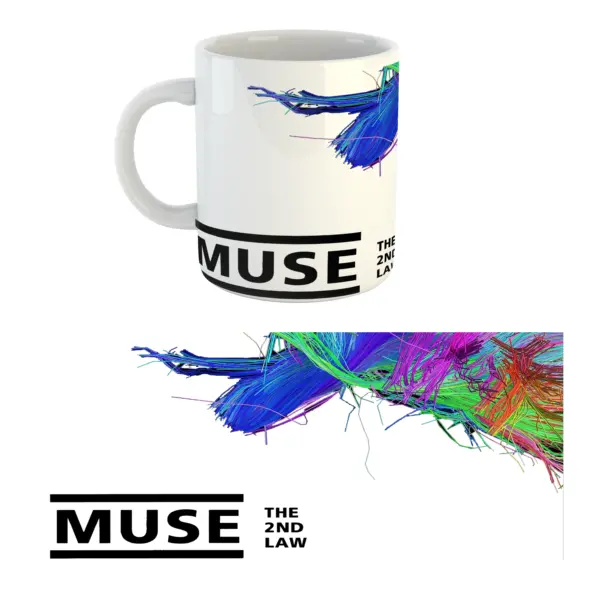 Tazas Muse