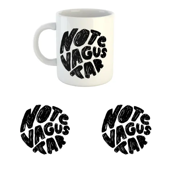 Tazas No Te Va Gustar