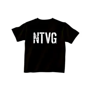 Remeras Infantiles No Te Va Gustar