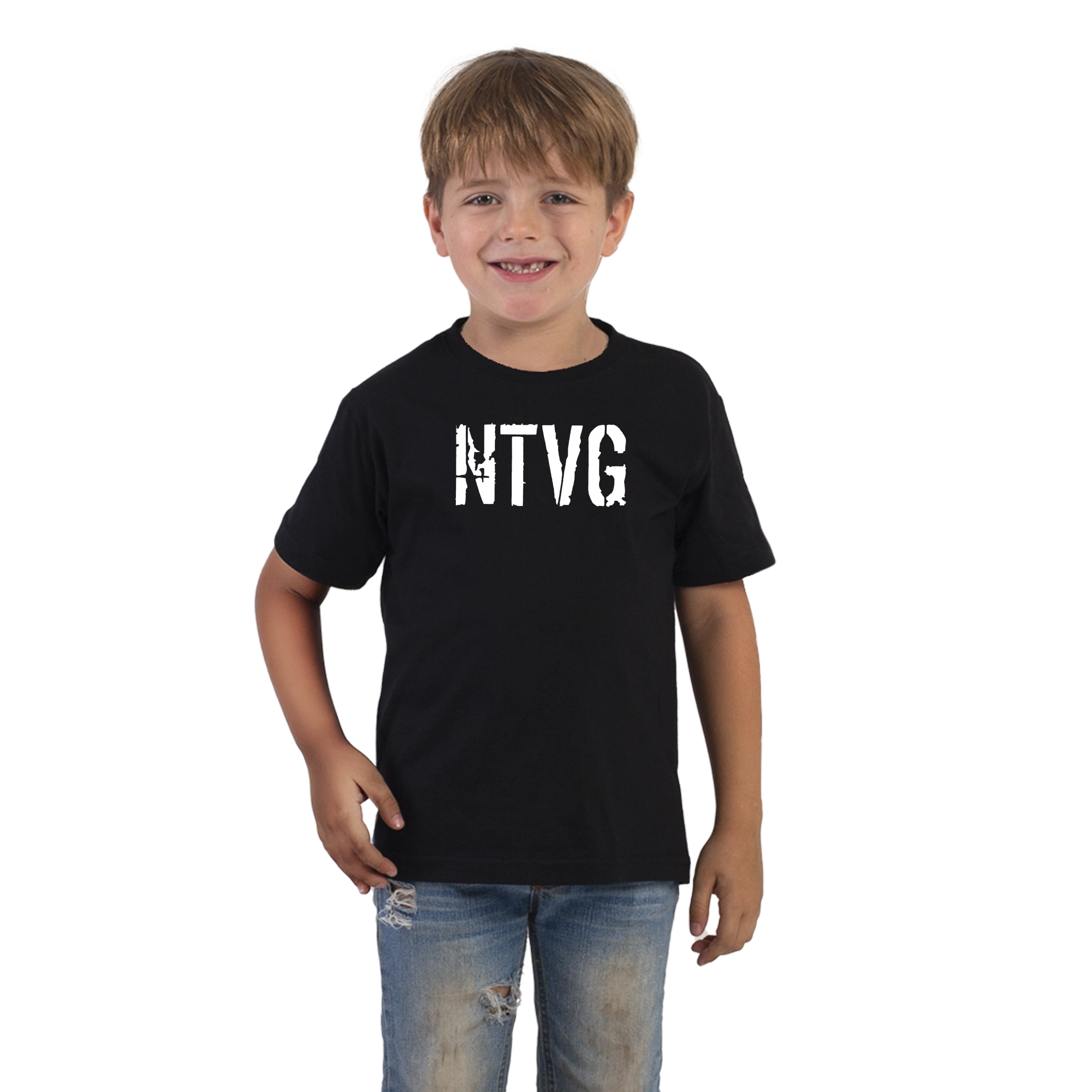 Remeras Infantiles No Te Va Gustar