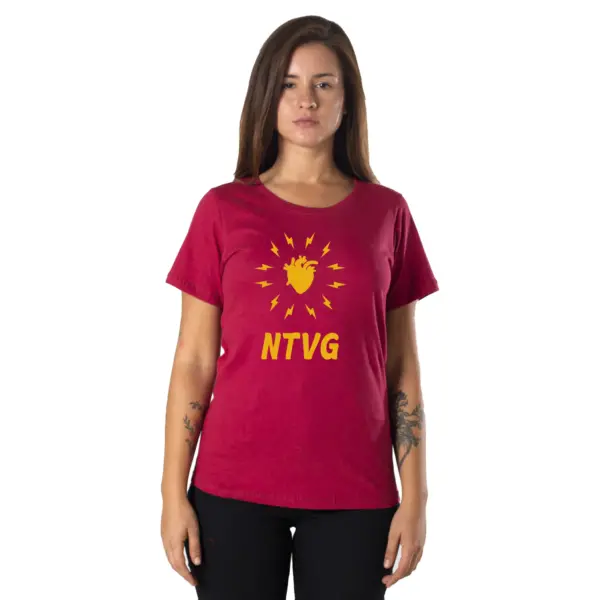 Remeras Mujer No Te Va Gustar