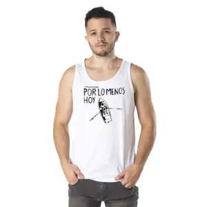 Musculosas No Te Va Gustar