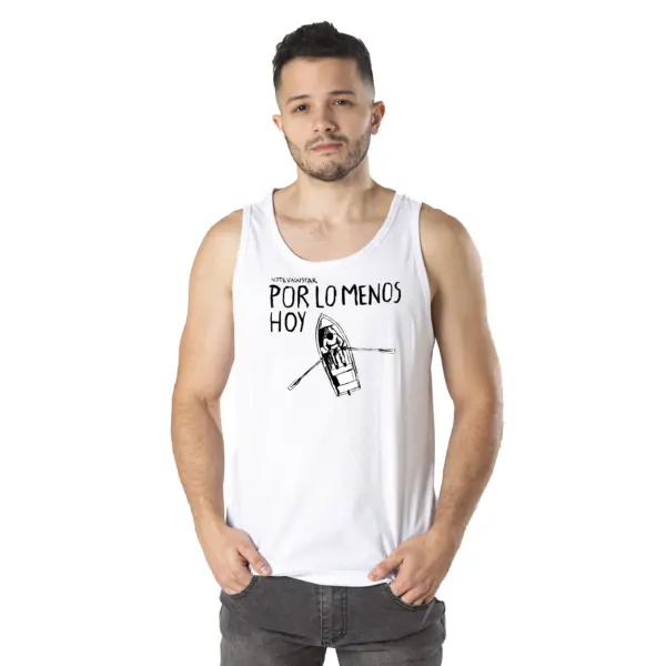 Musculosas No Te Va Gustar