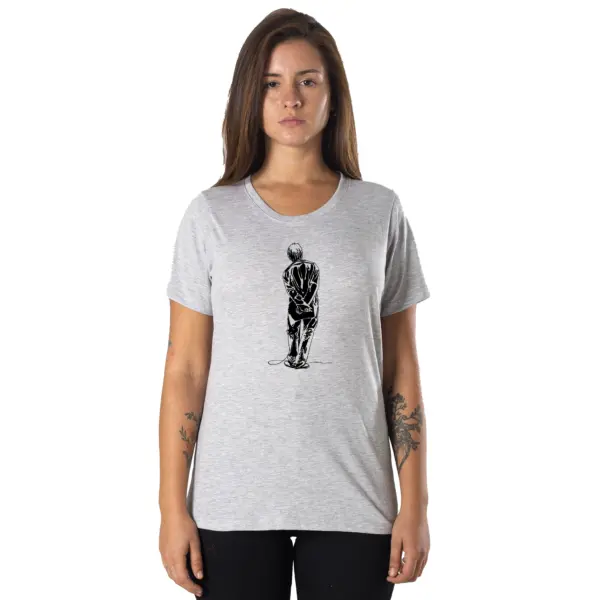 Remeras Mujer Oasis