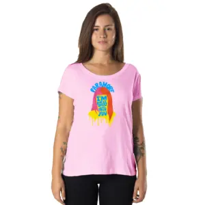 Remeras Mujer Paramore