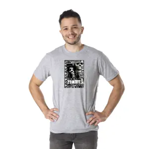 Remeras Hombre Rob Zombie
