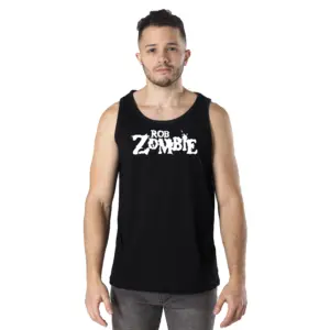 Musculosas Rob Zombie