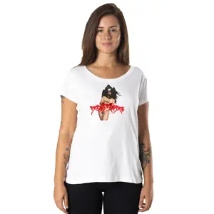 Remeras Mujer Rosalia