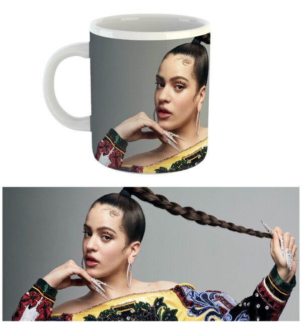 Tazas Rosalia