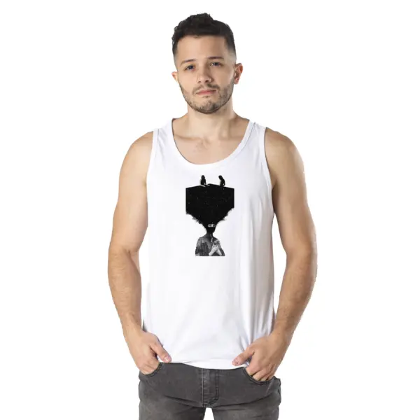 Musculosas Royal Blood
