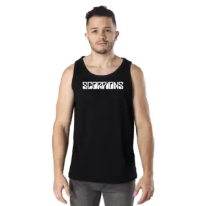Musculosas Scorpions