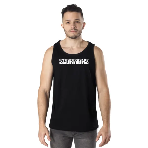 Musculosas Scorpions