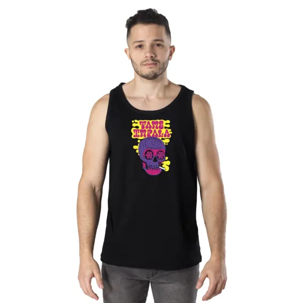 Musculosas Tame Impala