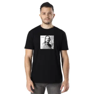 Remeras Hombre Taylor Swift