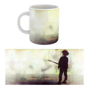 Tazas The Cure