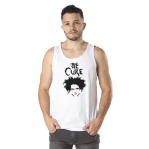 Musculosas The Cure