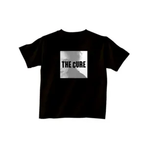 Remeras Infantiles The Cure
