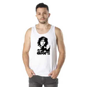 Musculosas The Doors