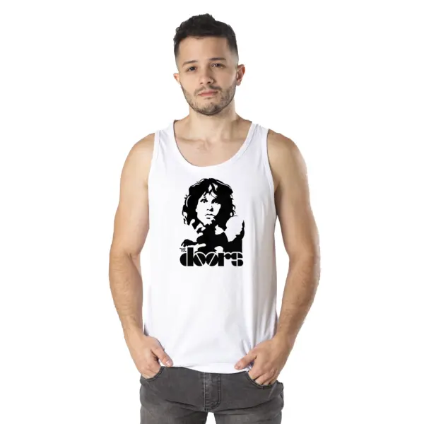 Musculosas The Doors