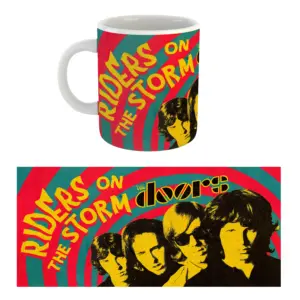 Tazas The Doors