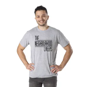 Remeras Hombre The Neighbourhood